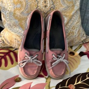 Sperry Top Sider Deck shoe